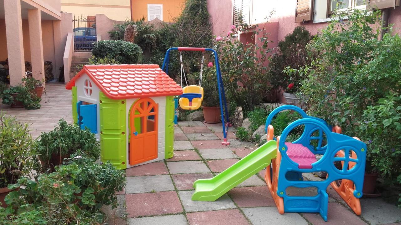Corte Mannoni Porto Pozzo Zewnętrze zdjęcie