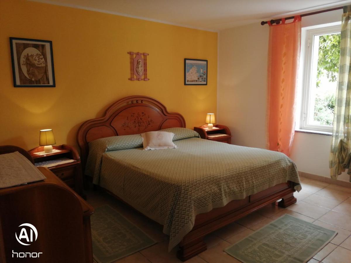 Corte Mannoni Porto Pozzo Zewnętrze zdjęcie