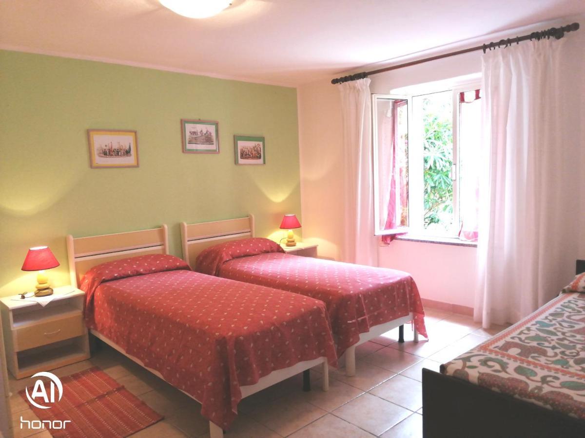 Corte Mannoni Porto Pozzo Zewnętrze zdjęcie