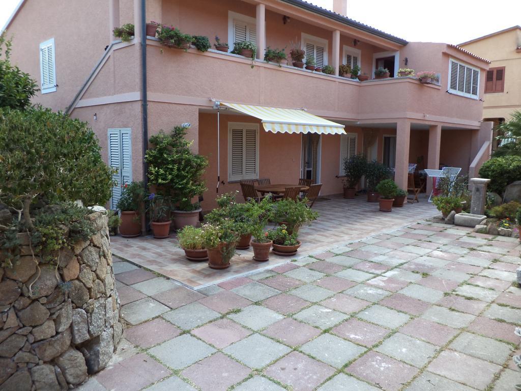 Corte Mannoni Porto Pozzo Zewnętrze zdjęcie