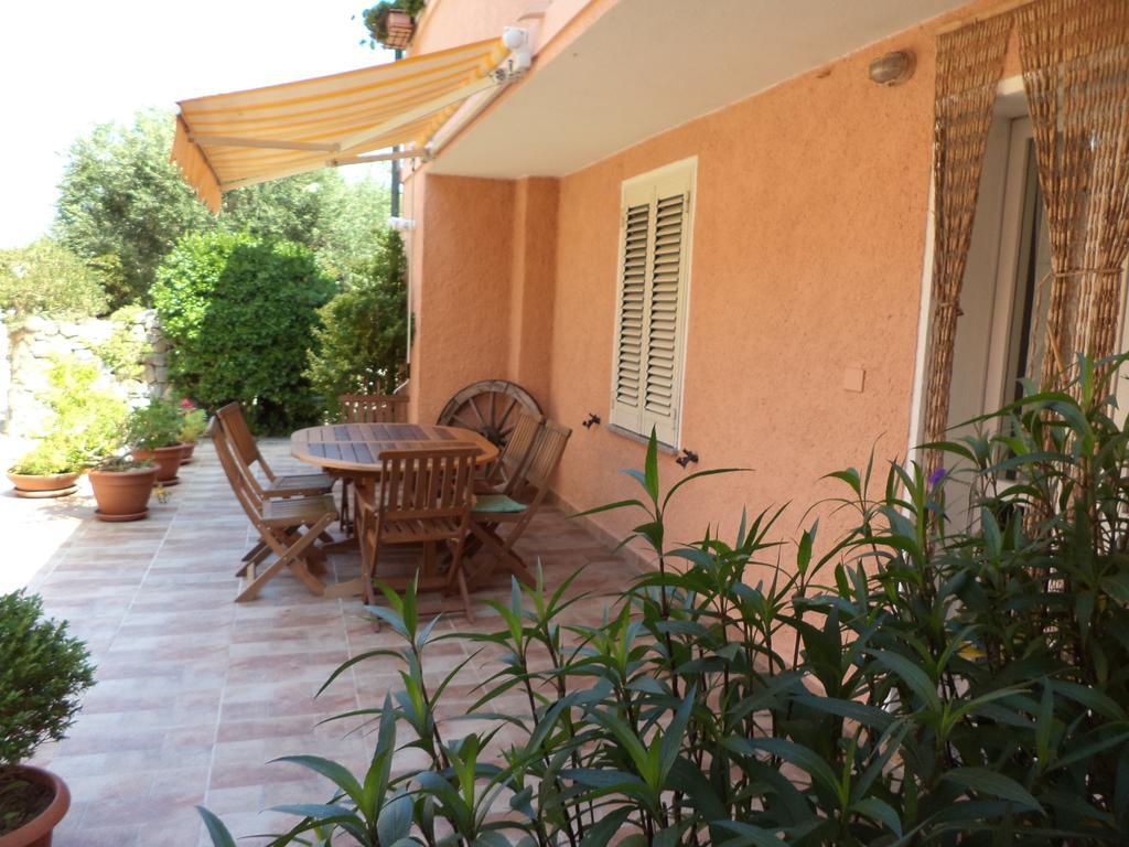 Corte Mannoni Porto Pozzo Zewnętrze zdjęcie