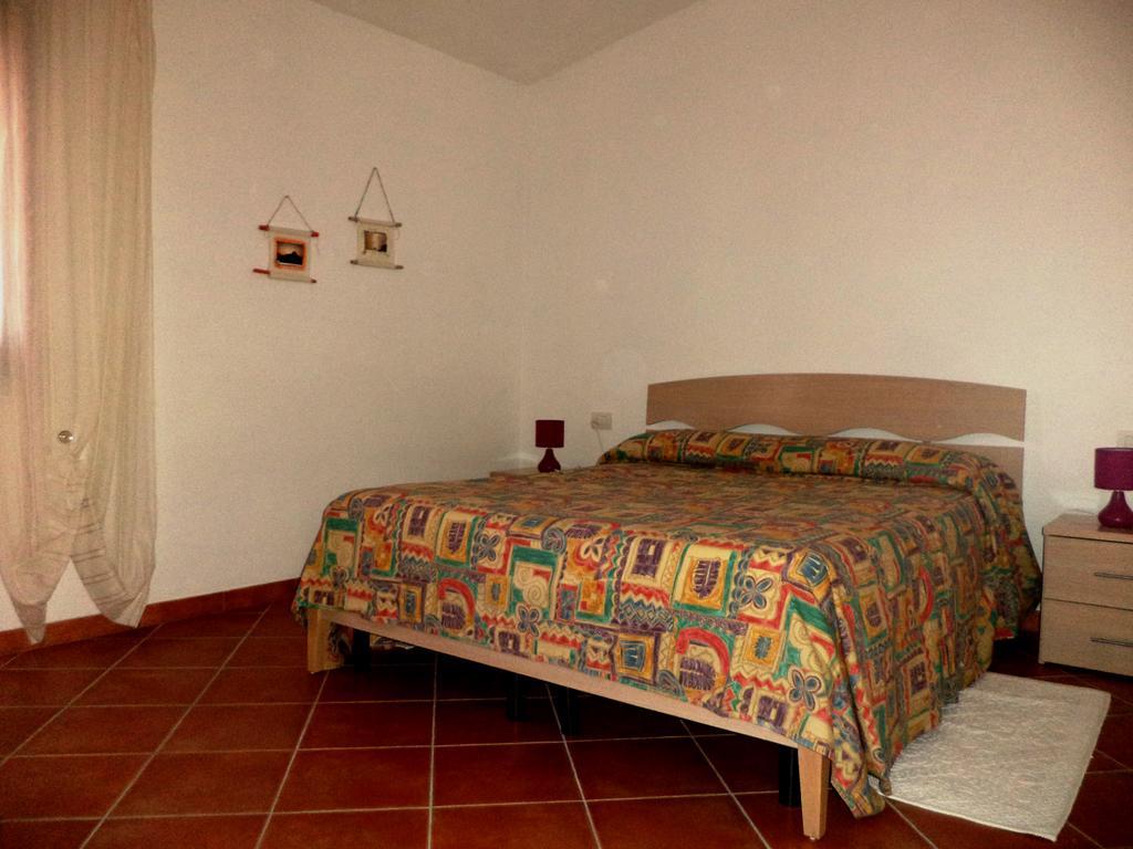 Corte Mannoni Porto Pozzo Zewnętrze zdjęcie