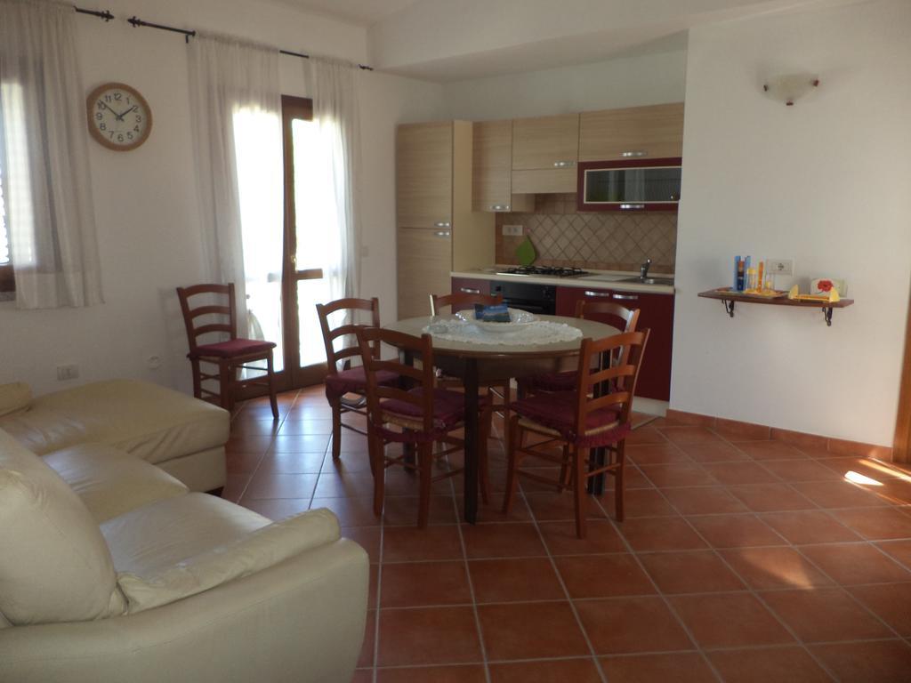 Corte Mannoni Porto Pozzo Zewnętrze zdjęcie