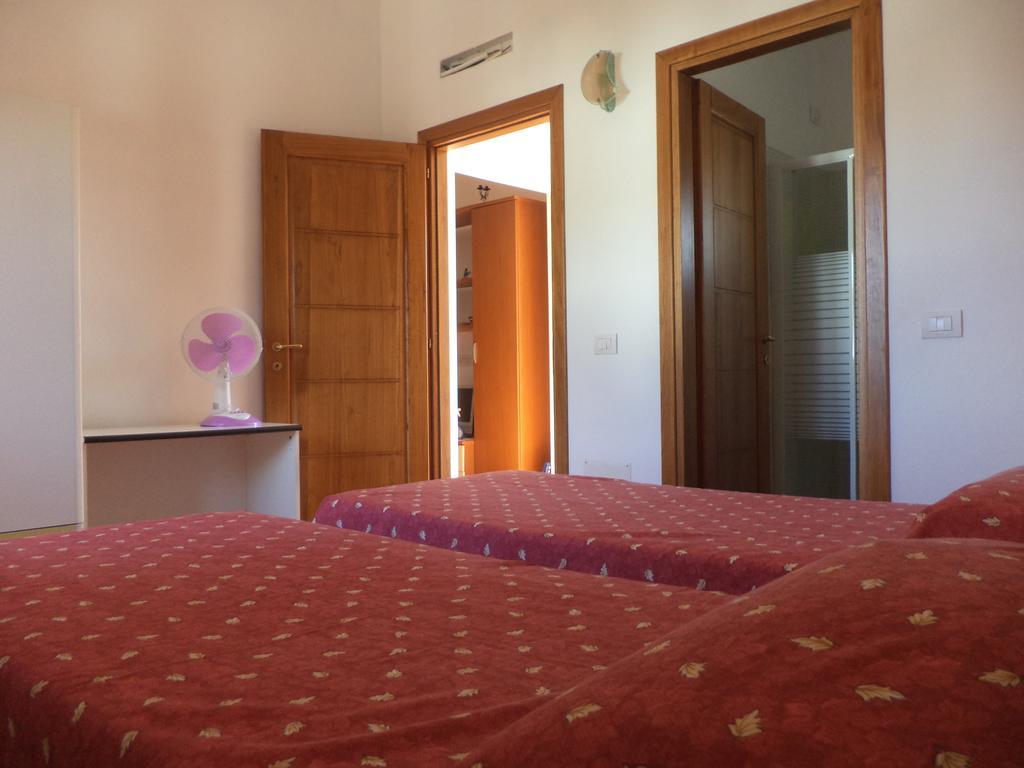 Corte Mannoni Porto Pozzo Zewnętrze zdjęcie