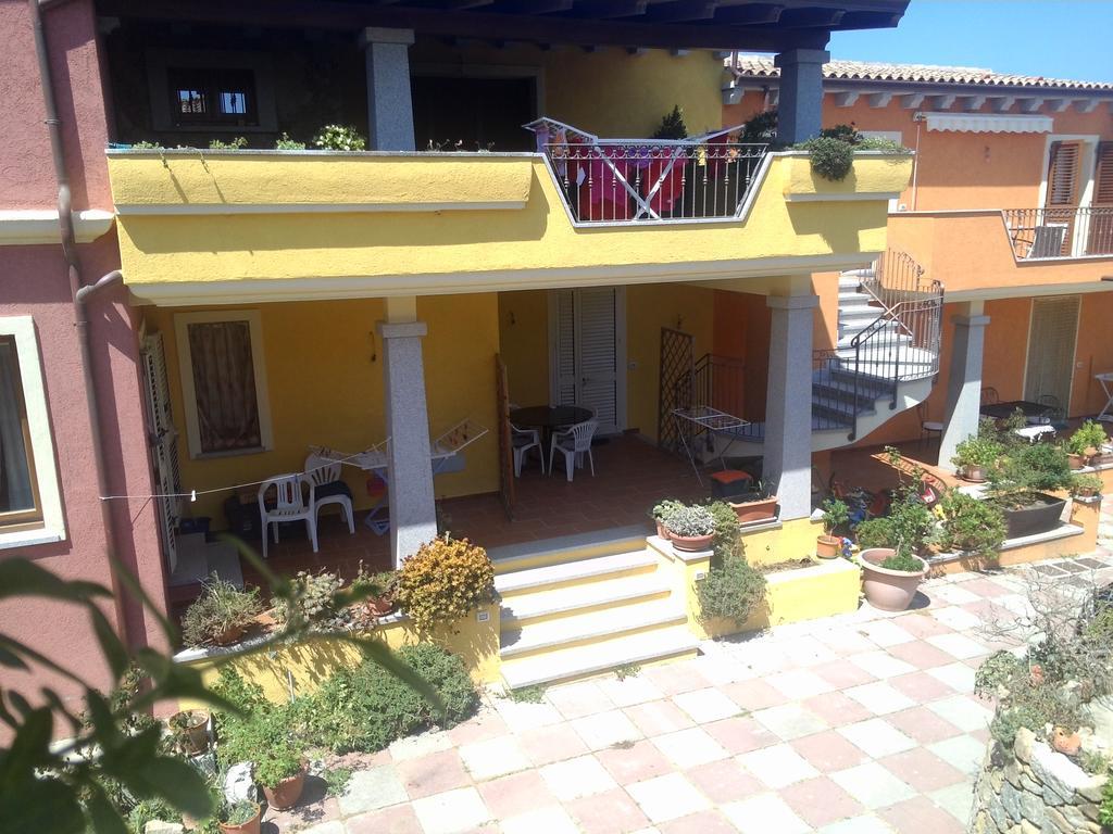 Corte Mannoni Porto Pozzo Zewnętrze zdjęcie