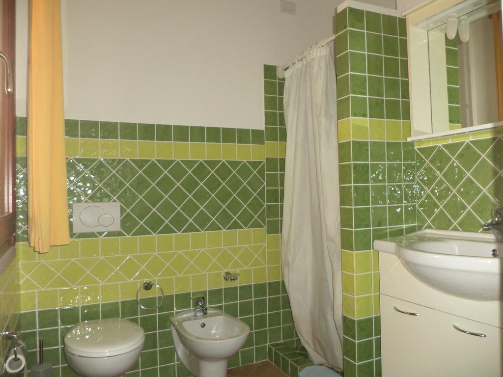 Corte Mannoni Porto Pozzo Zewnętrze zdjęcie