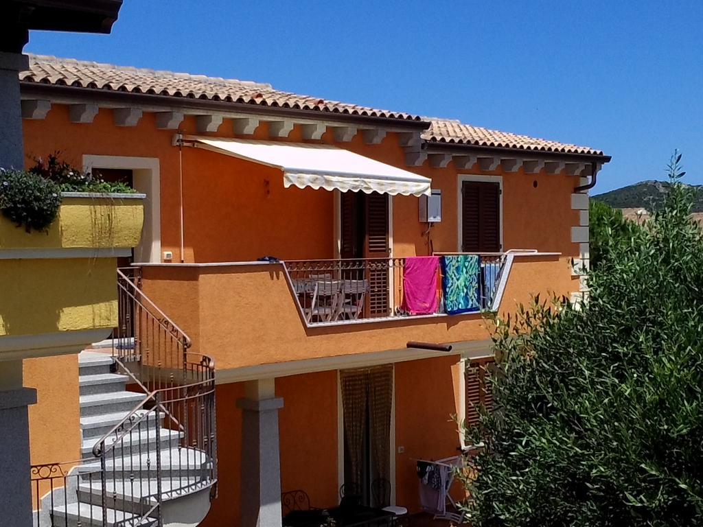 Corte Mannoni Porto Pozzo Zewnętrze zdjęcie