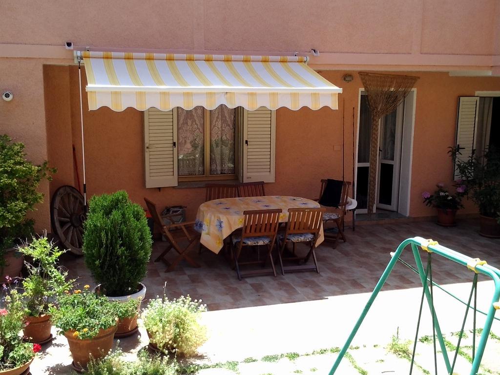 Corte Mannoni Porto Pozzo Zewnętrze zdjęcie