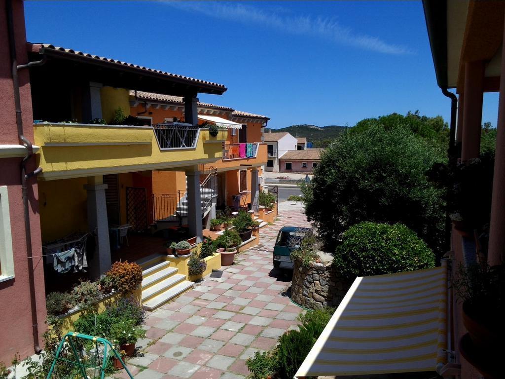 Corte Mannoni Porto Pozzo Zewnętrze zdjęcie