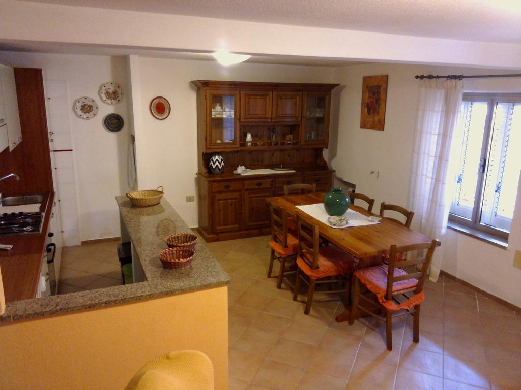 Corte Mannoni Porto Pozzo Zewnętrze zdjęcie