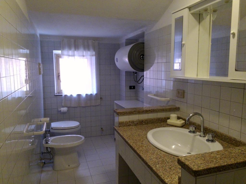 Corte Mannoni Porto Pozzo Zewnętrze zdjęcie