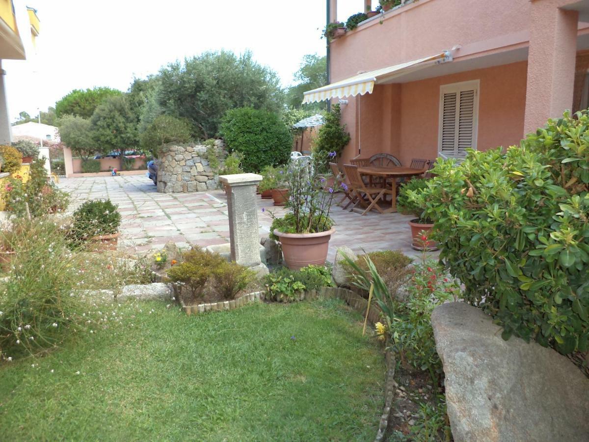 Corte Mannoni Porto Pozzo Zewnętrze zdjęcie