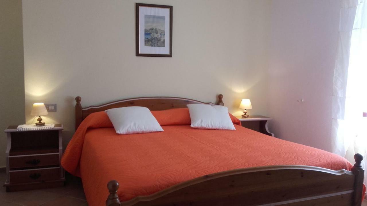 Corte Mannoni Porto Pozzo Zewnętrze zdjęcie