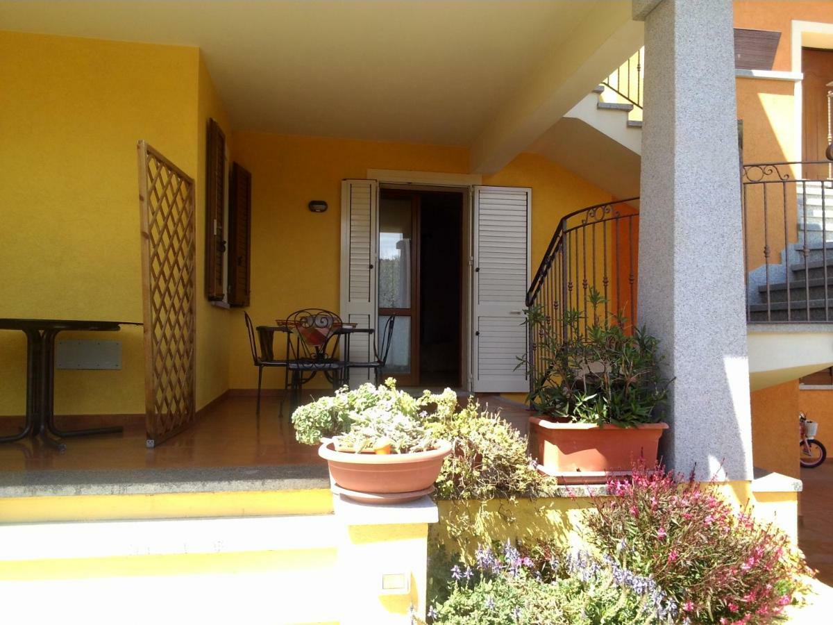 Corte Mannoni Porto Pozzo Zewnętrze zdjęcie