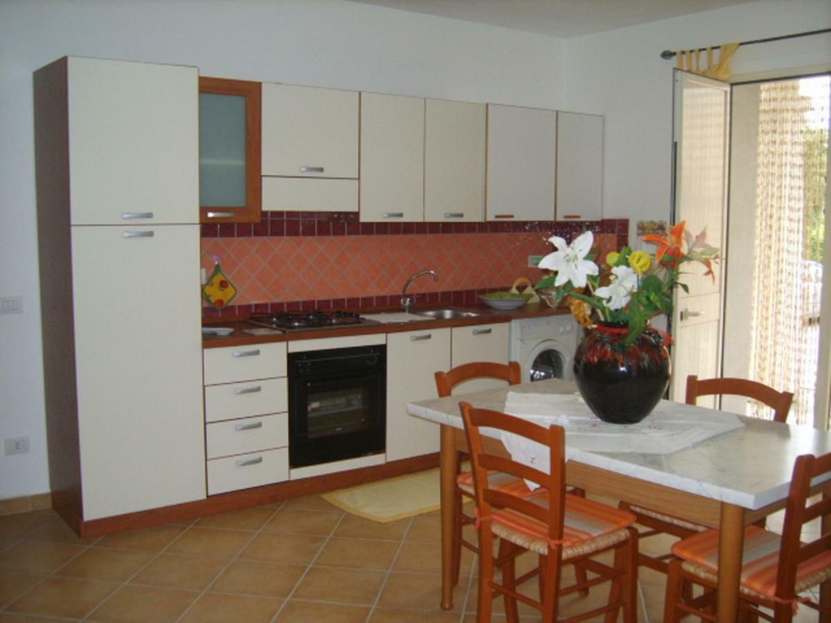 Corte Mannoni Porto Pozzo Zewnętrze zdjęcie