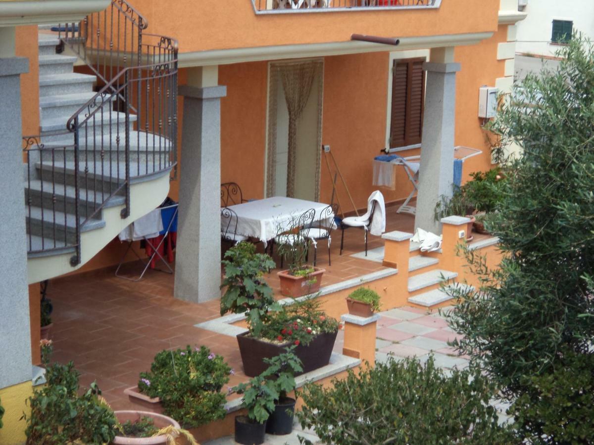 Corte Mannoni Porto Pozzo Zewnętrze zdjęcie