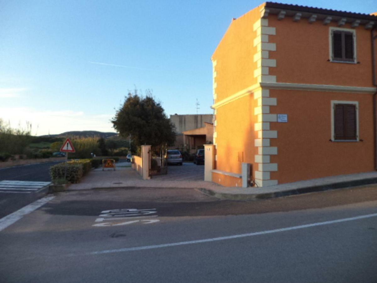 Corte Mannoni Porto Pozzo Zewnętrze zdjęcie