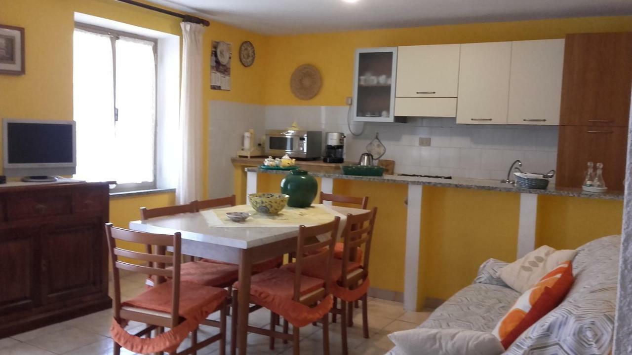 Corte Mannoni Porto Pozzo Zewnętrze zdjęcie