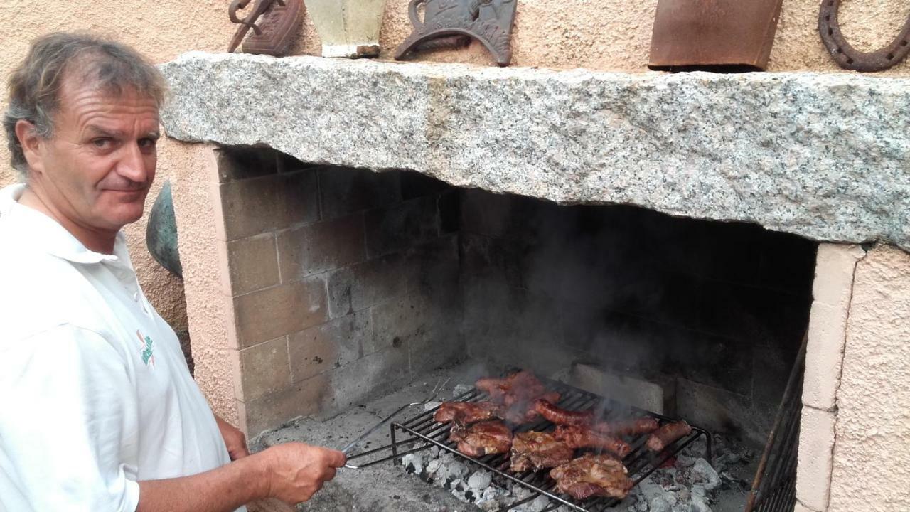 Corte Mannoni Porto Pozzo Zewnętrze zdjęcie