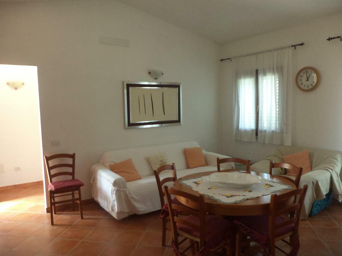 Corte Mannoni Porto Pozzo Zewnętrze zdjęcie