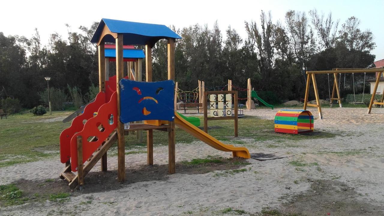 Corte Mannoni Porto Pozzo Zewnętrze zdjęcie
