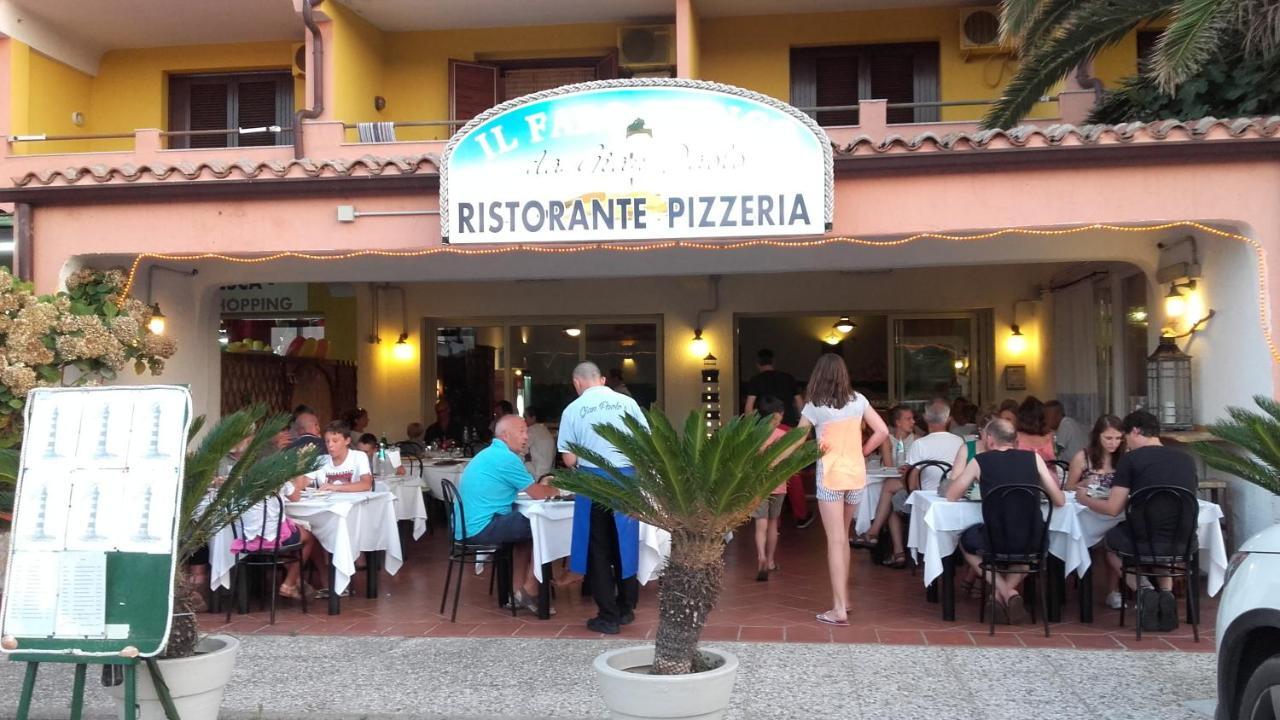 Corte Mannoni Porto Pozzo Zewnętrze zdjęcie